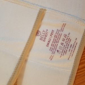 B.F.F Belly Wrap Belly Bandit